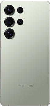 سامسونج جالكسي S25 Ultra 1TB - تيتانيوم أخضر