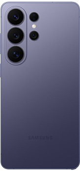 سامسونج جالكسي S26 Ultra 1TB - بنفسجي غامق